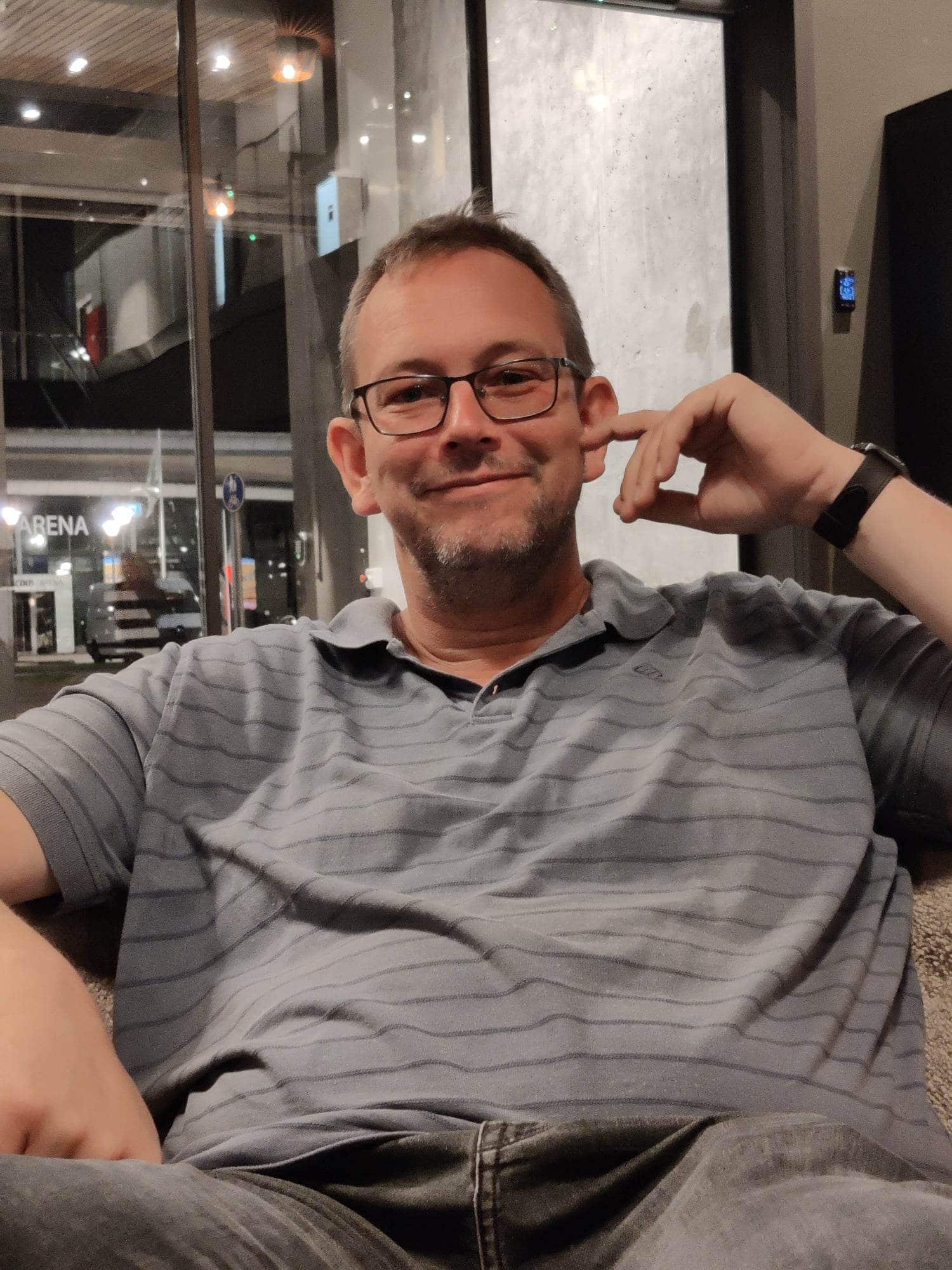 Christian Vilhelmsen